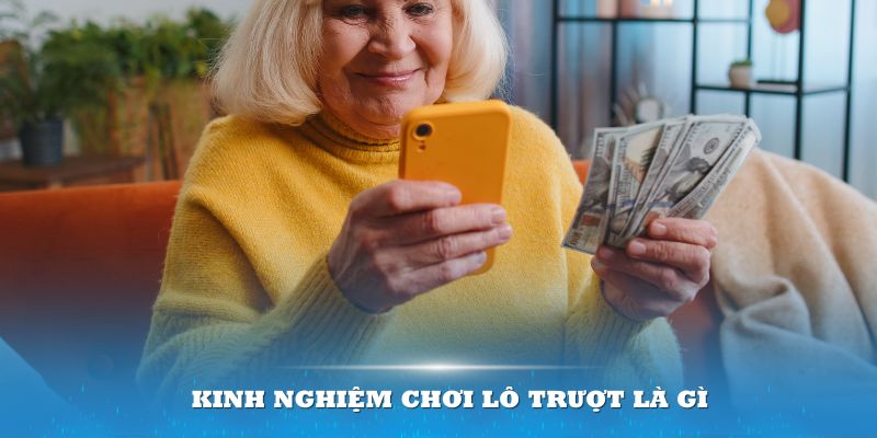 Giải đáp kinh nghiệm chơi lô trượt là gì