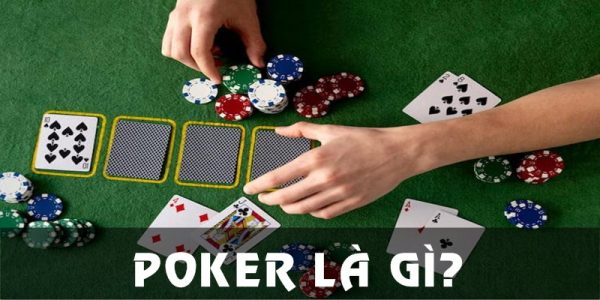 Poker là gì tại 78win