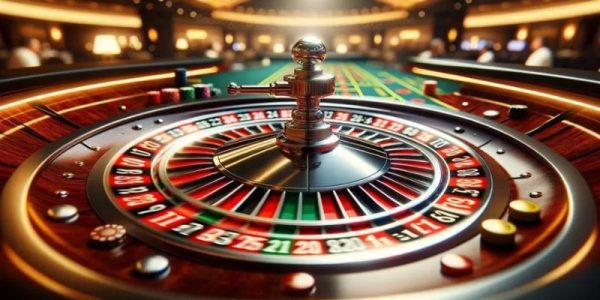 Roulette là gì tại 78win